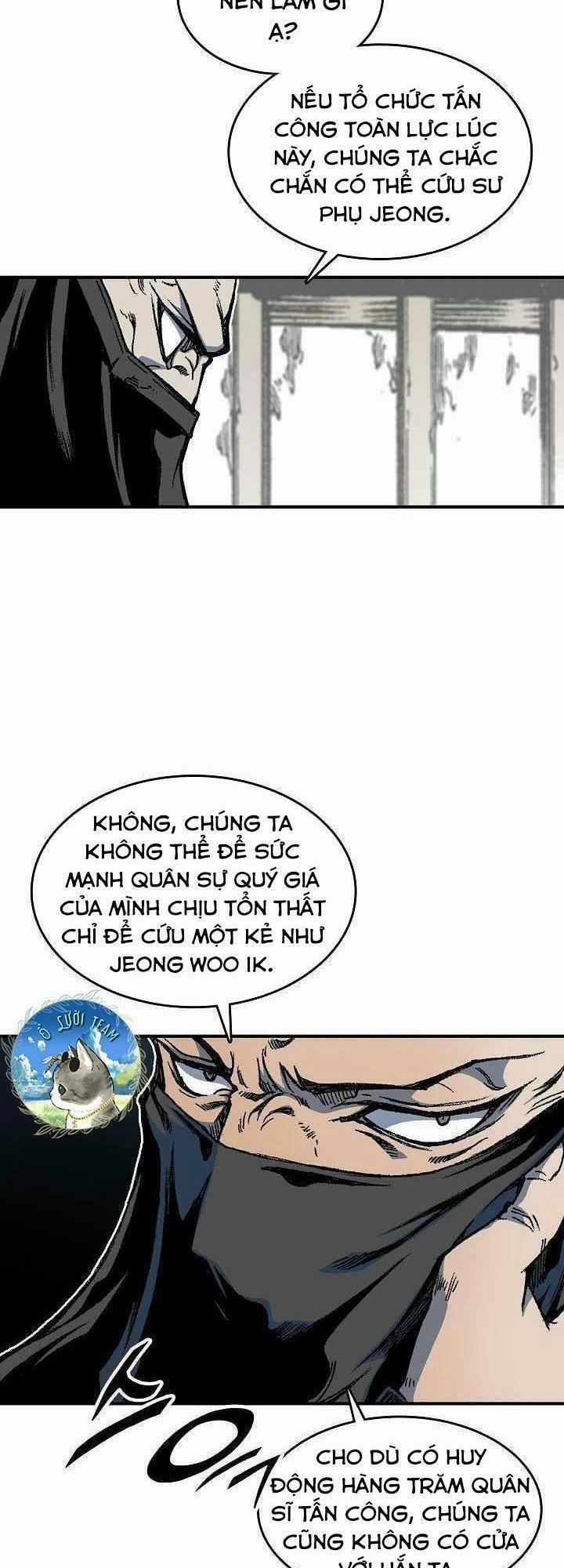 Hồi Ức Của Chiến Thần 75 trang 8