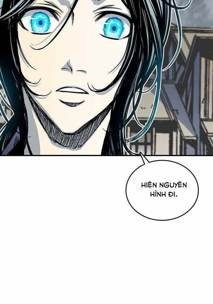 Hồi Ức Của Chiến Thần 76 trang 10