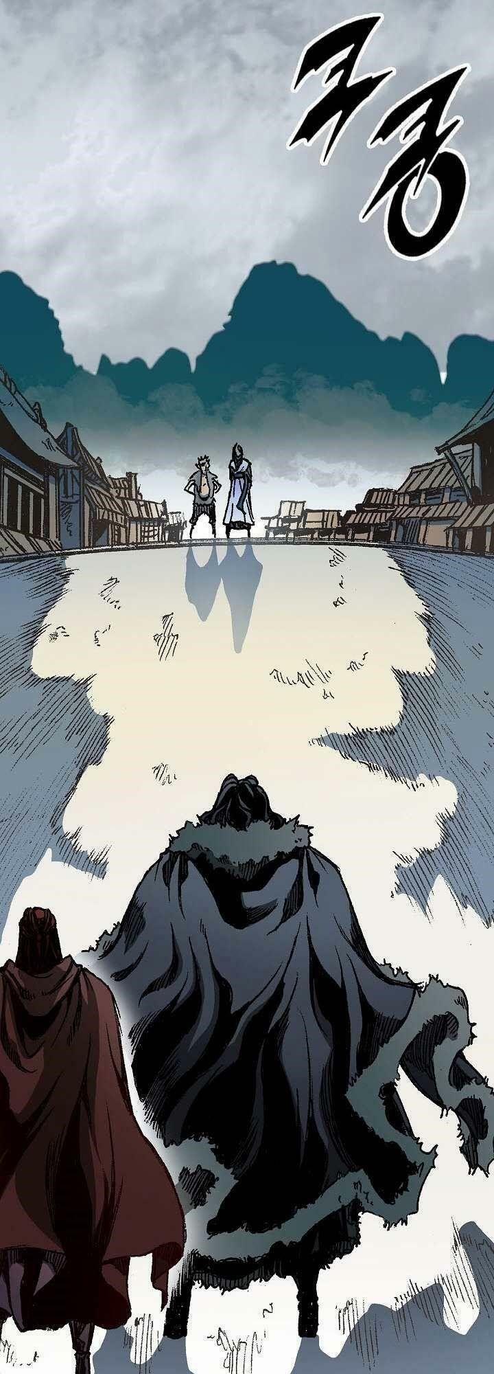 Hồi Ức Của Chiến Thần 76 trang 14