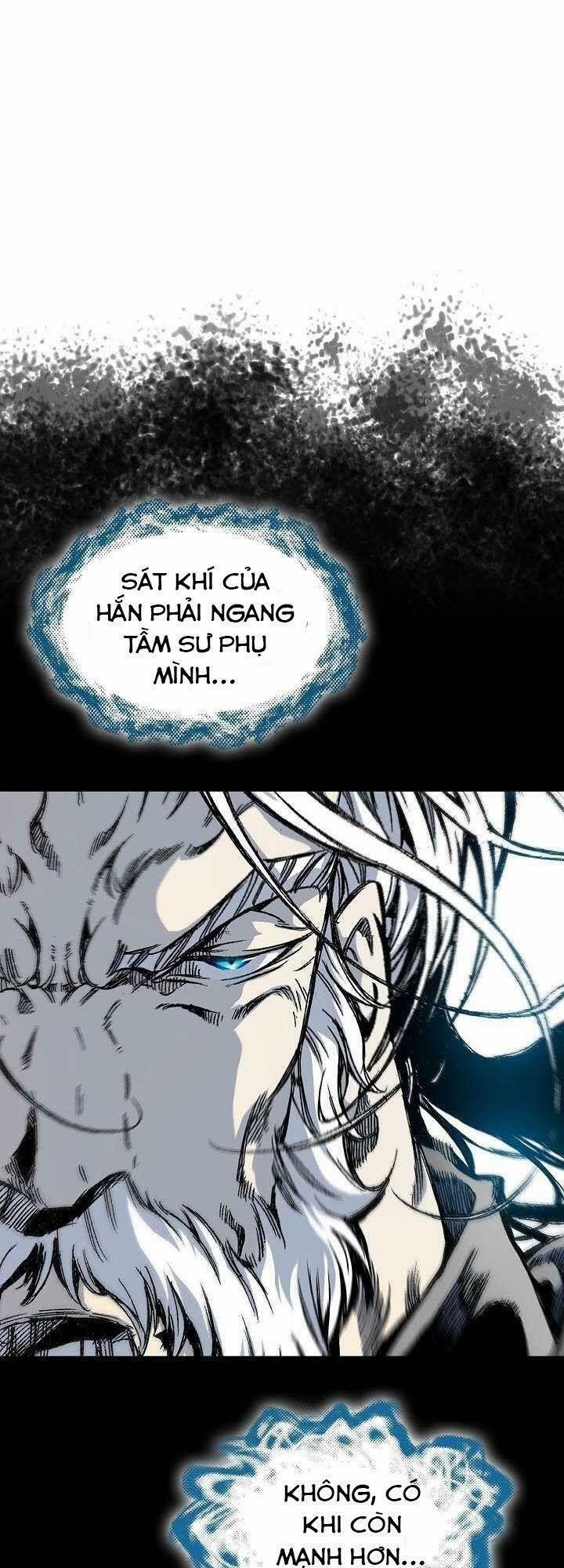 Hồi Ức Của Chiến Thần 76 trang 20