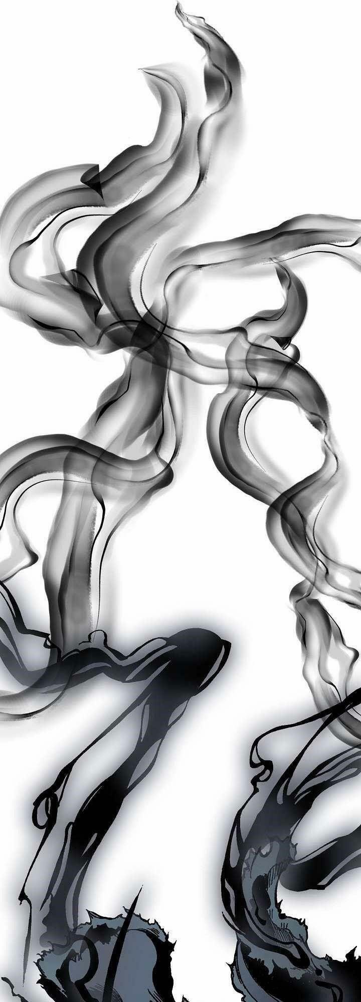 Hồi Ức Của Chiến Thần 76 trang 26