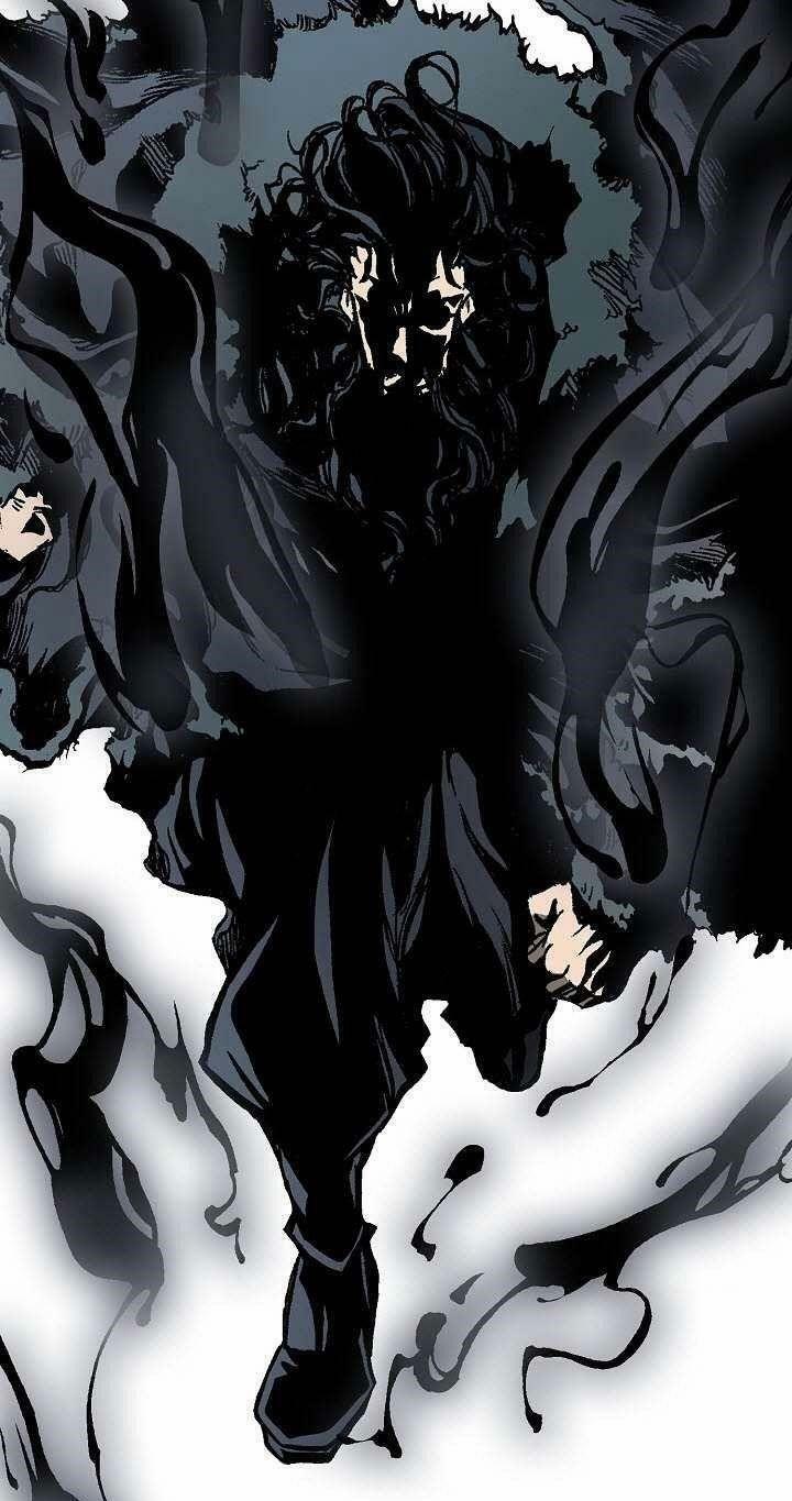 Hồi Ức Của Chiến Thần 76 trang 27