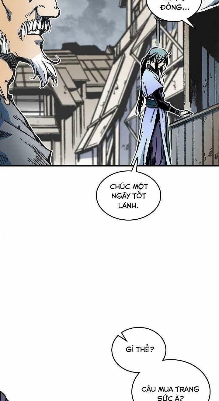 Hồi Ức Của Chiến Thần 76 trang 3