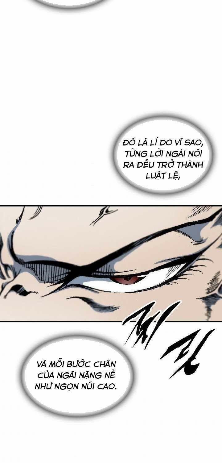 Hồi Ức Của Chiến Thần 76 trang 30