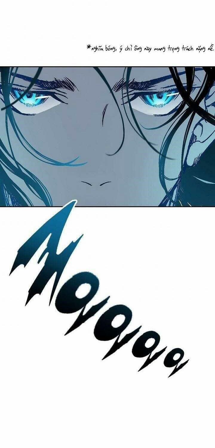 Hồi Ức Của Chiến Thần 76 trang 31