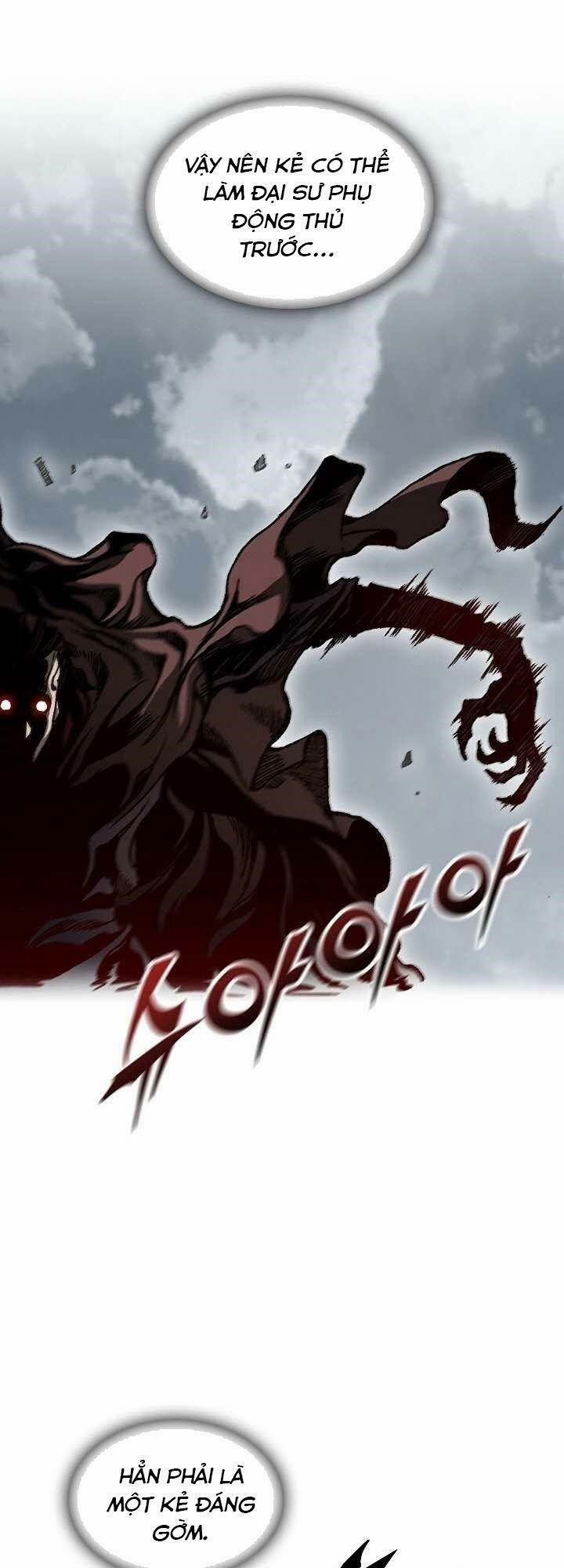 Hồi Ức Của Chiến Thần 76 trang 32