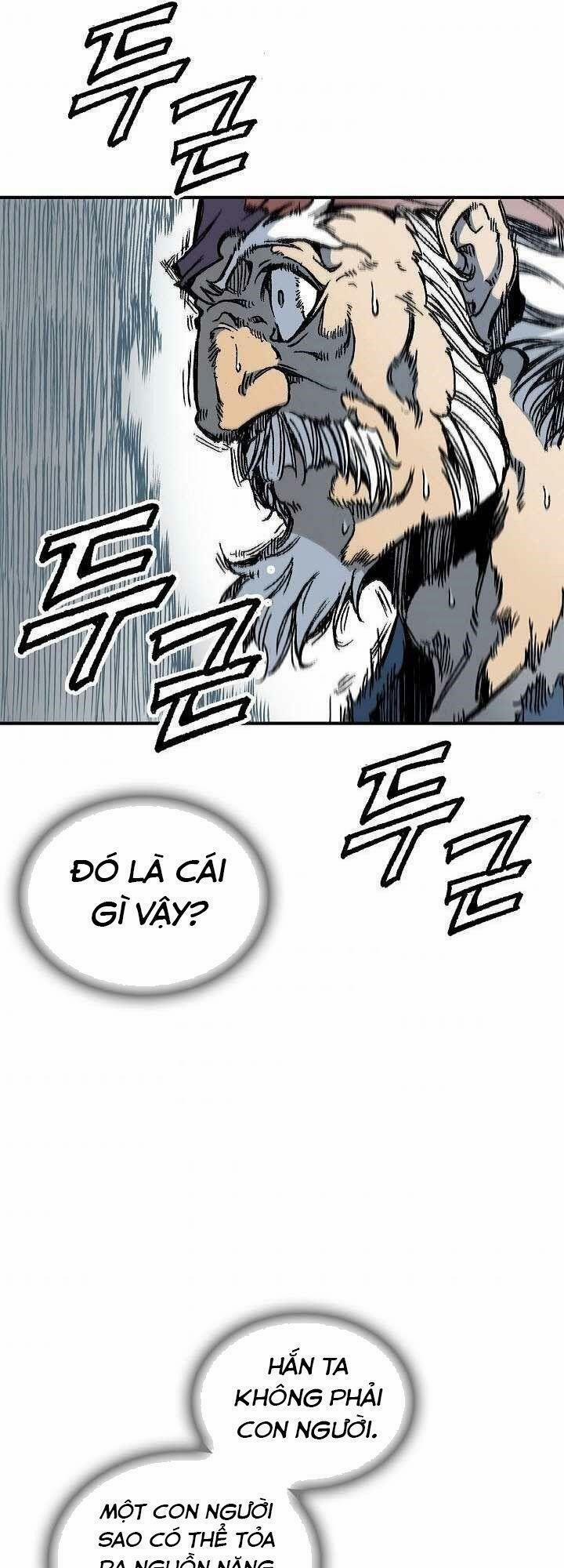 Hồi Ức Của Chiến Thần 76 trang 38