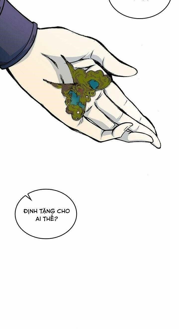 Hồi Ức Của Chiến Thần 76 trang 4