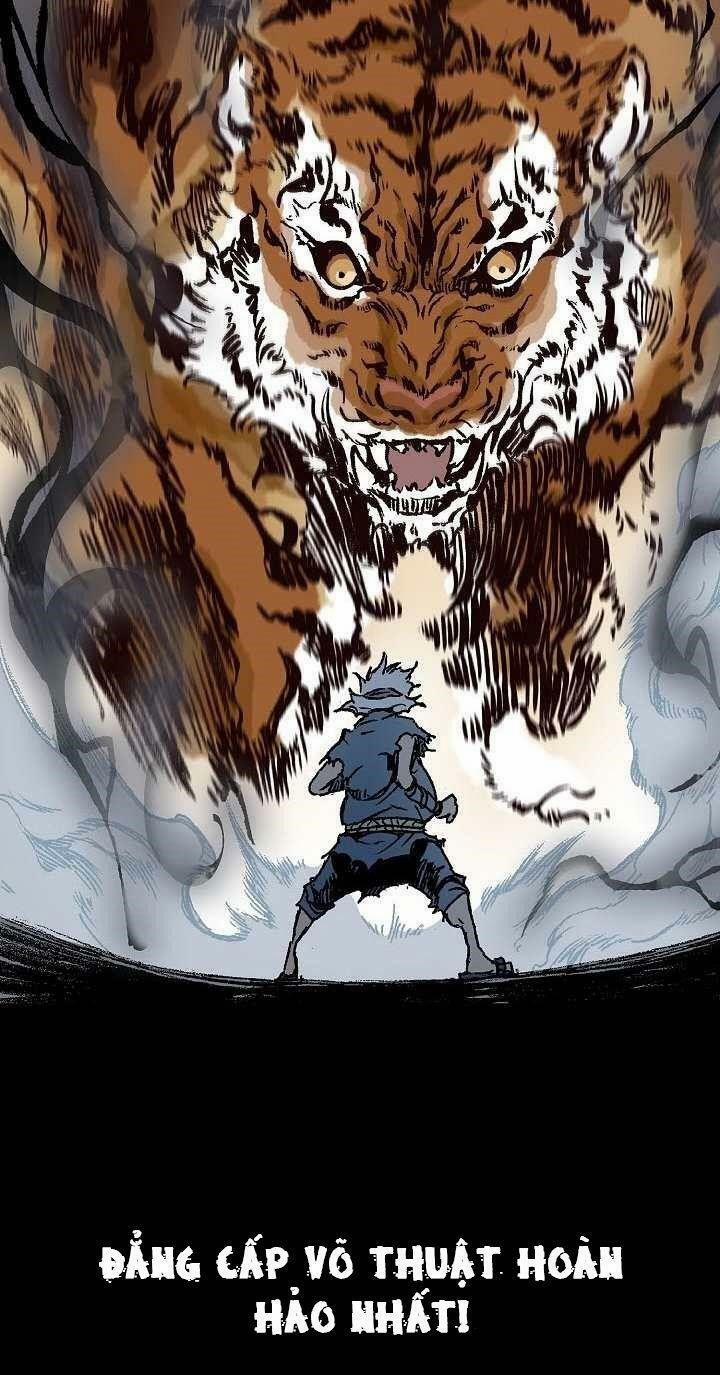 Hồi Ức Của Chiến Thần 76 trang 42