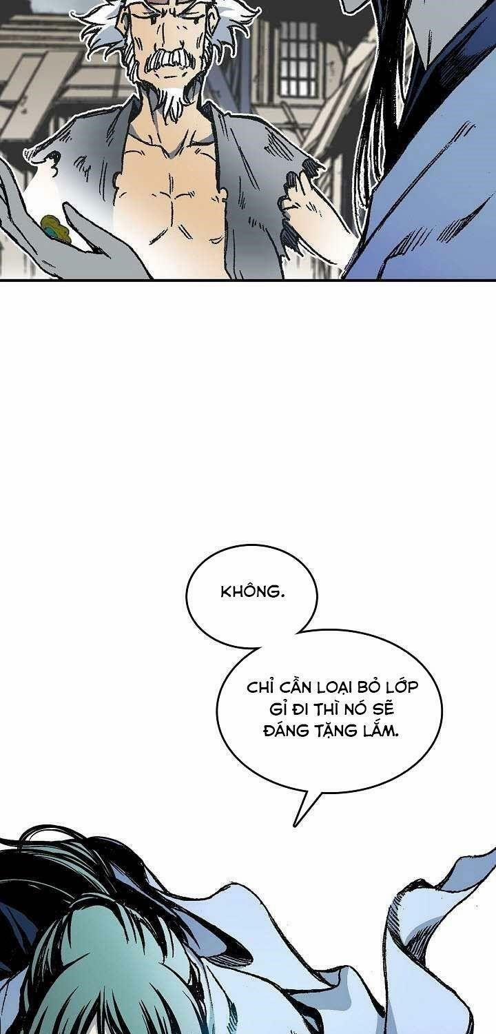 Hồi Ức Của Chiến Thần 76 trang 6