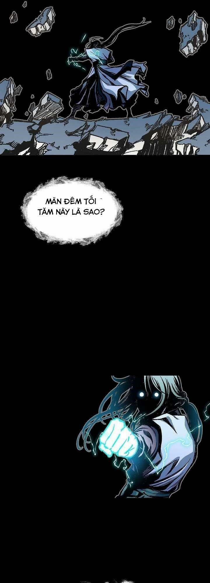 Hồi Ức Của Chiến Thần 76 trang 62