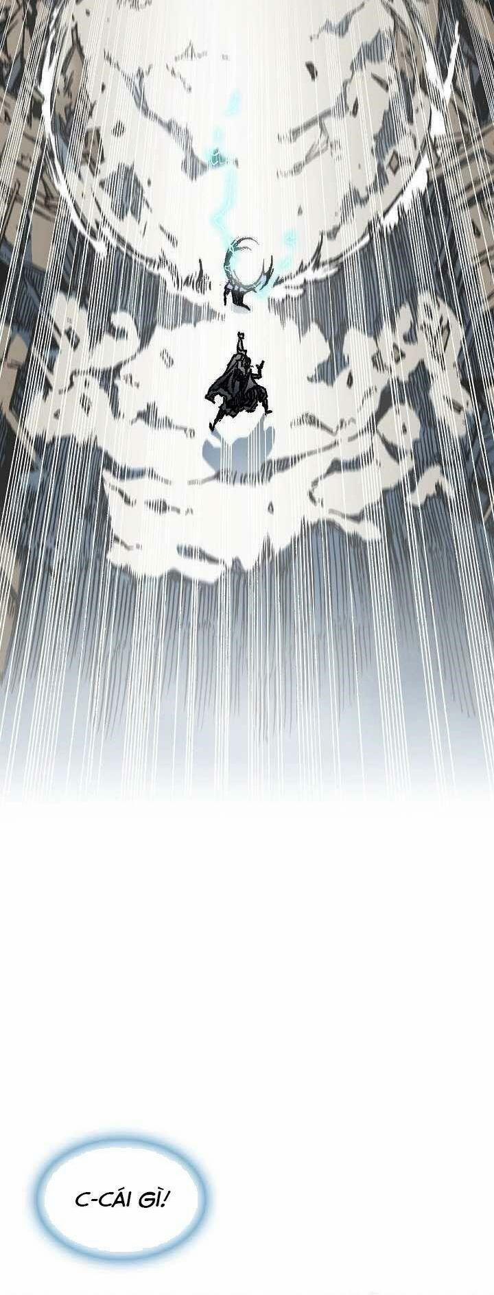 Hồi Ức Của Chiến Thần 76 trang 70