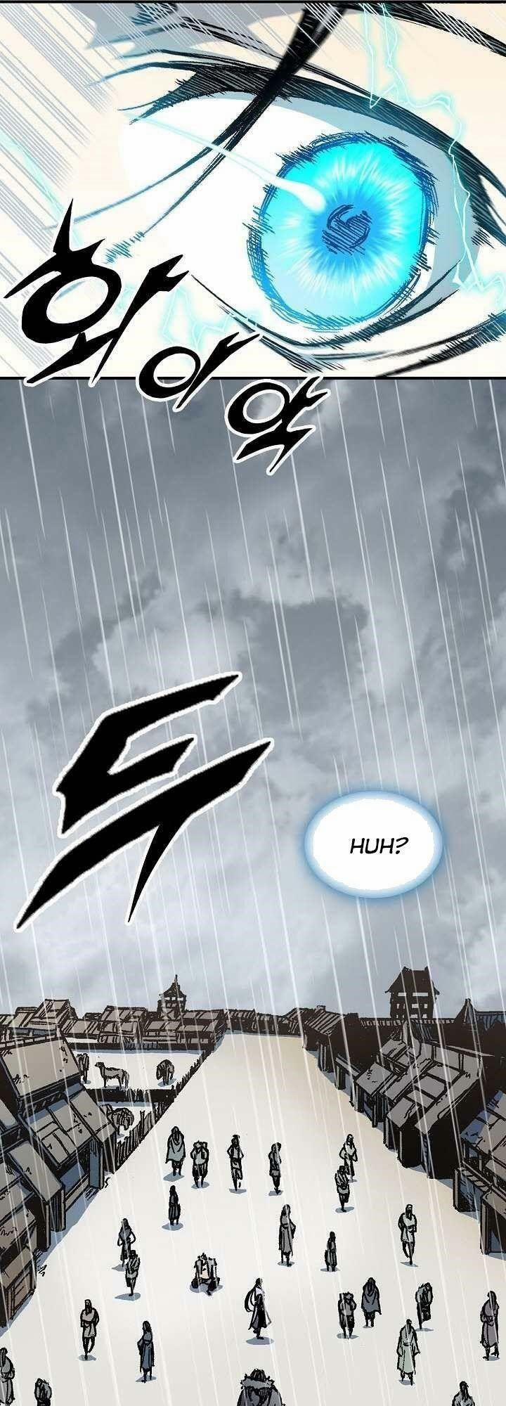 Hồi Ức Của Chiến Thần 76 trang 71