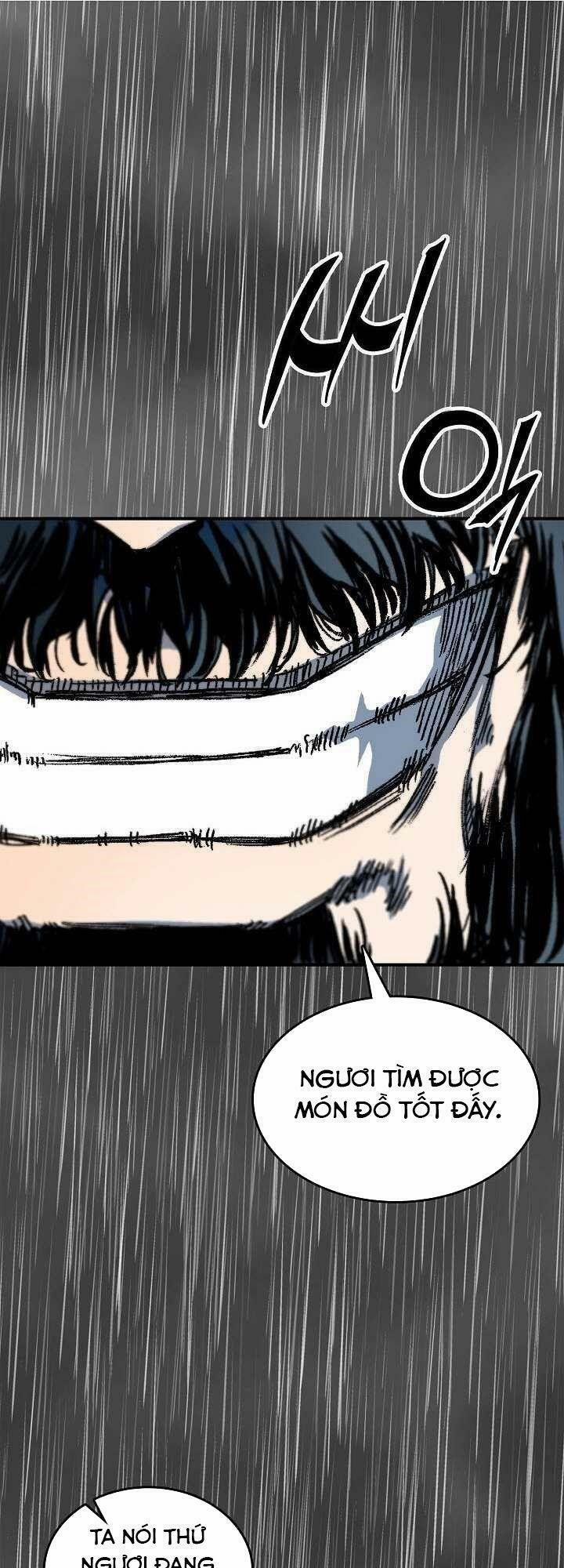 Hồi Ức Của Chiến Thần 76 trang 74