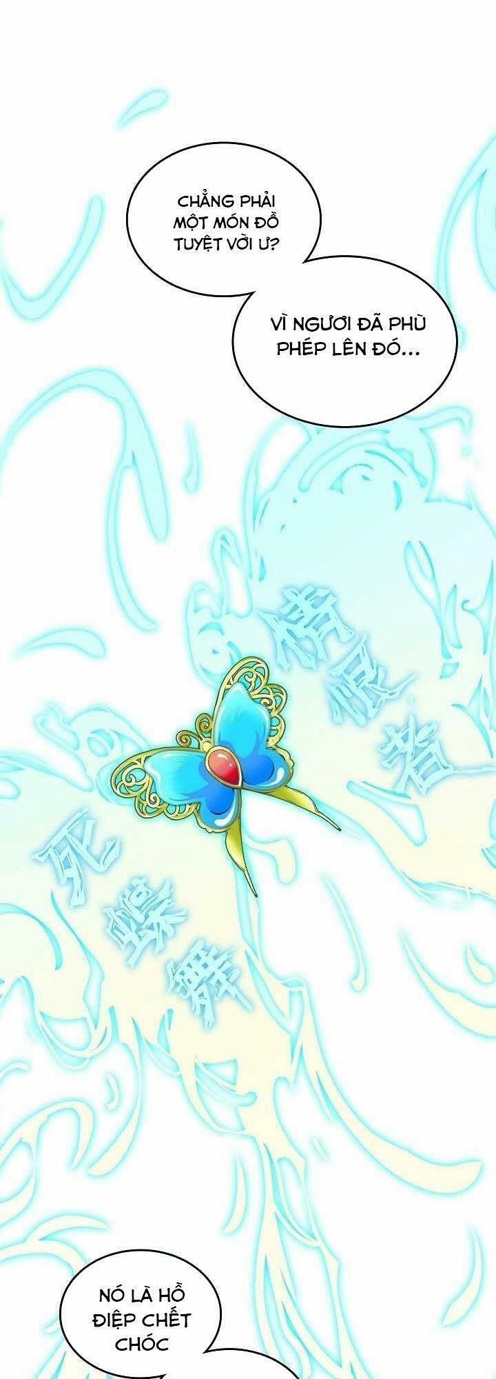 Hồi Ức Của Chiến Thần 76 trang 77