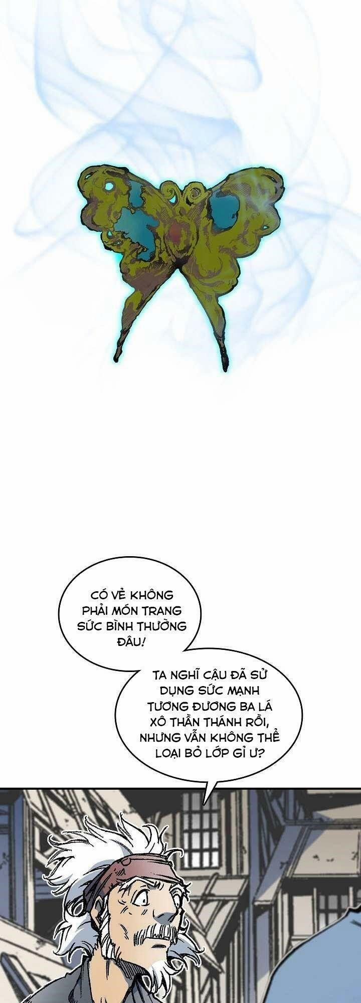 Hồi Ức Của Chiến Thần 76 trang 8