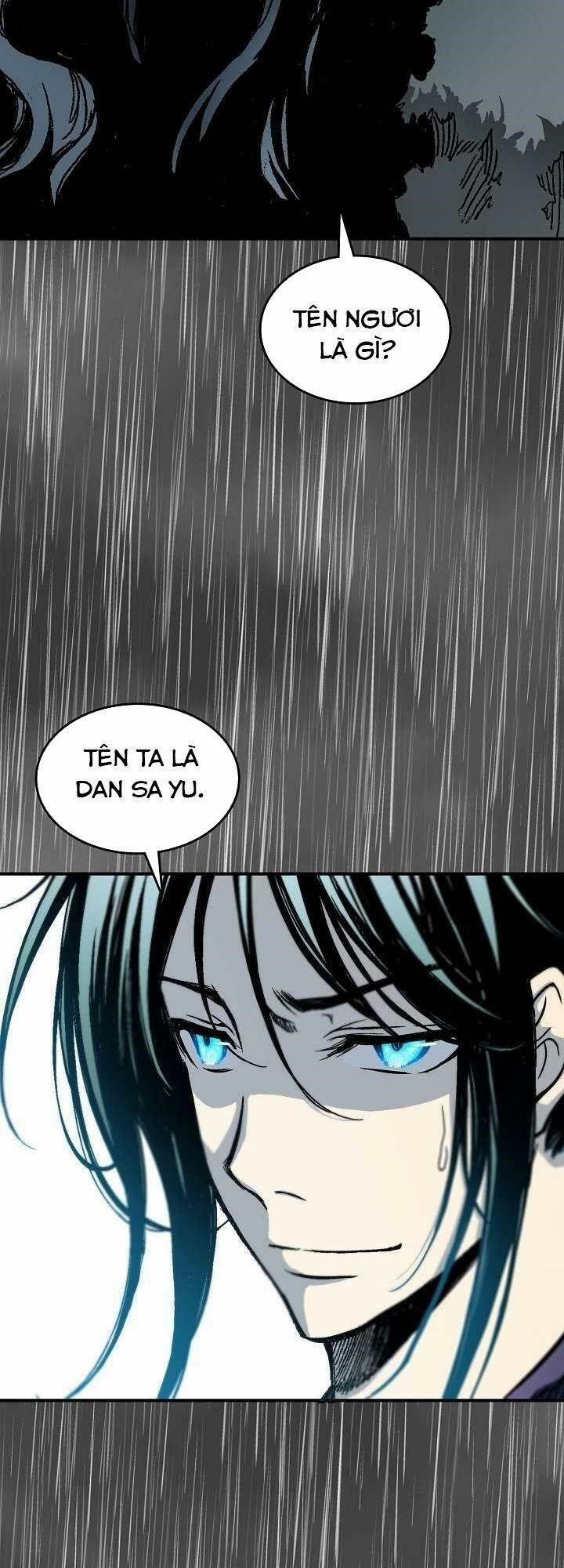 Hồi Ức Của Chiến Thần 76 trang 83