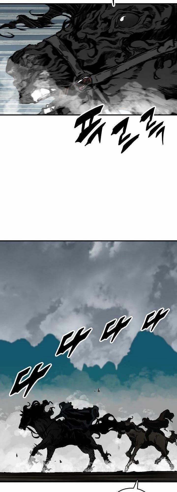 Hồi Ức Của Chiến Thần 77 trang 21