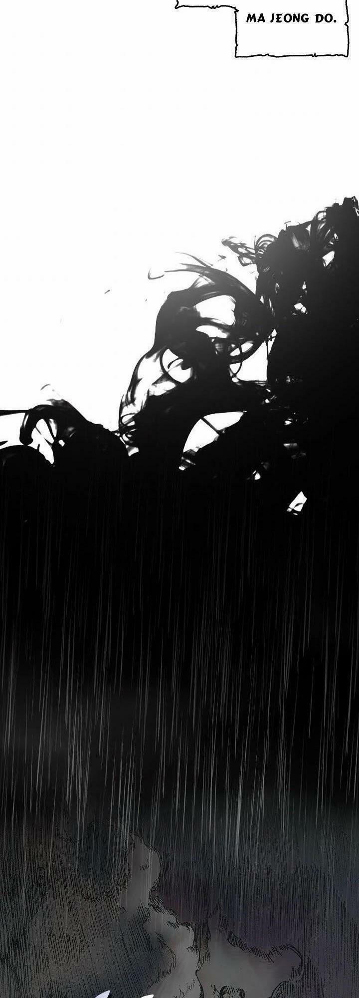 Hồi Ức Của Chiến Thần 77 trang 25