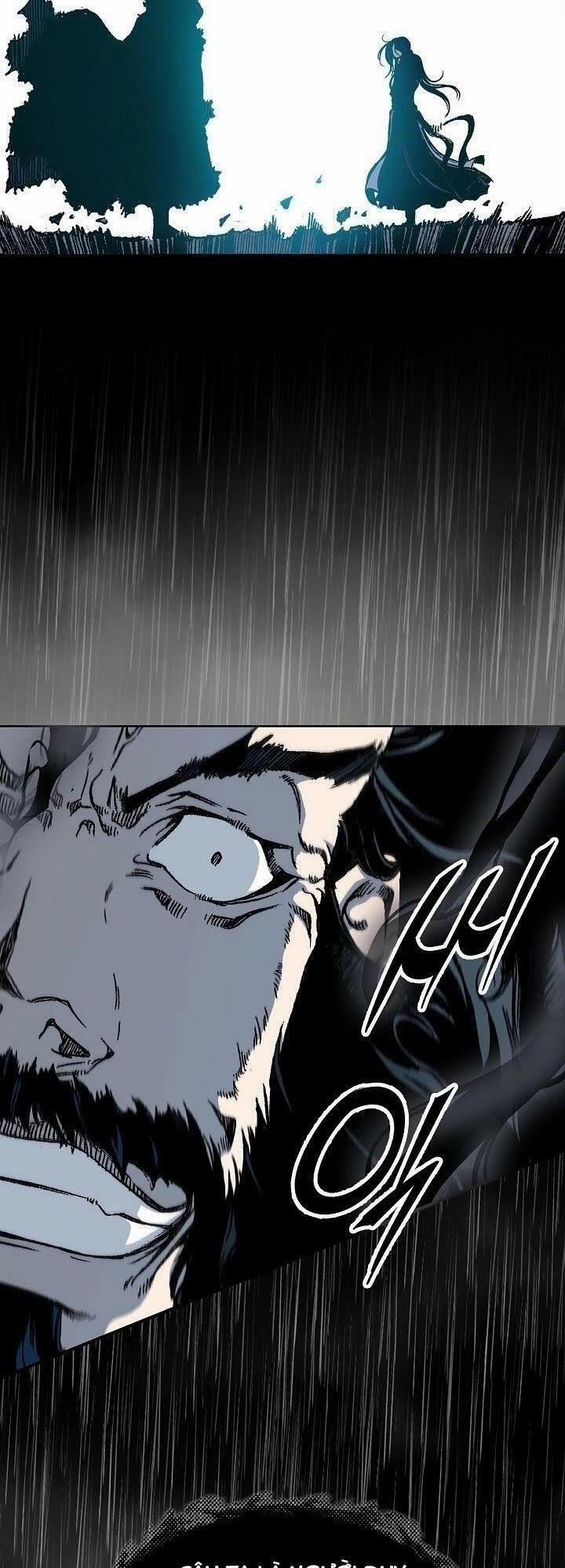 Hồi Ức Của Chiến Thần 77 trang 27