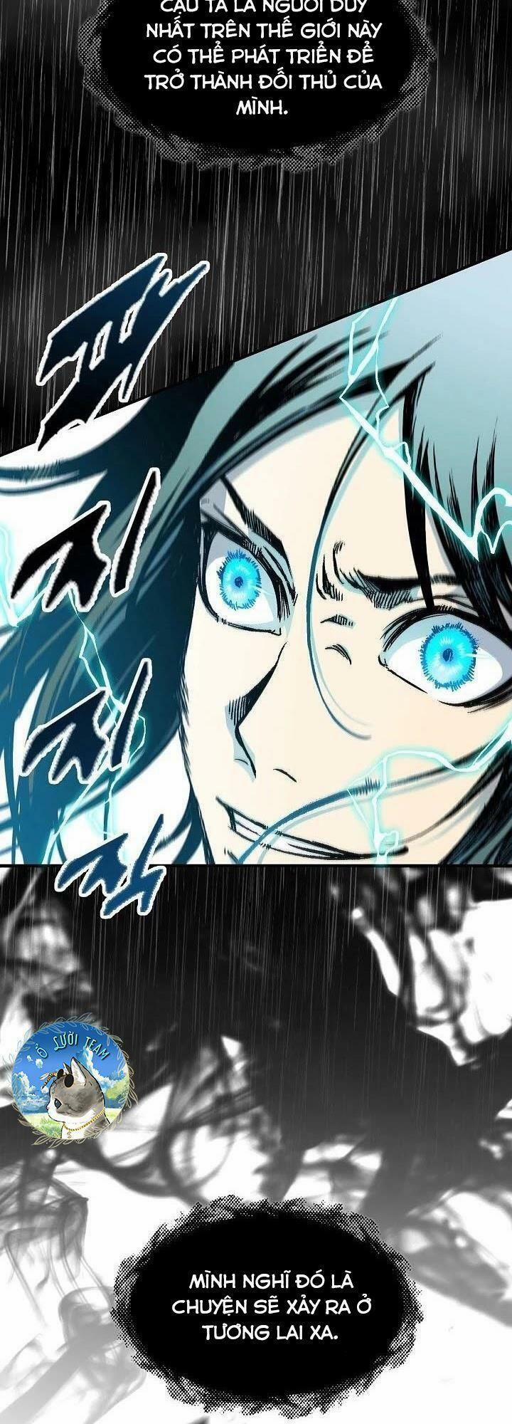 Hồi Ức Của Chiến Thần 77 trang 28