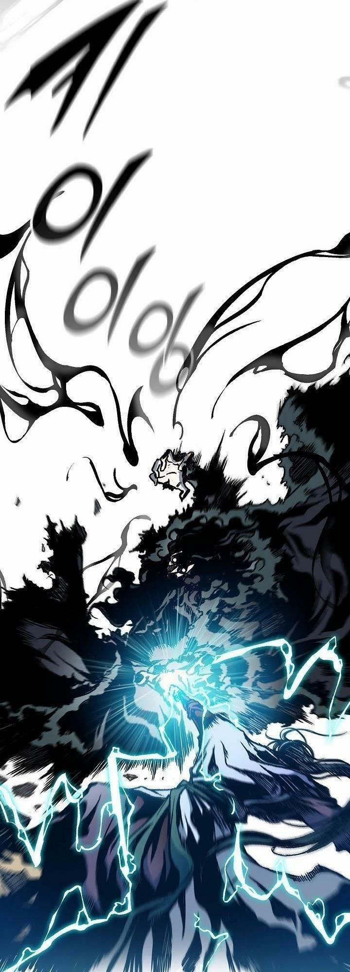 Hồi Ức Của Chiến Thần 77 trang 29