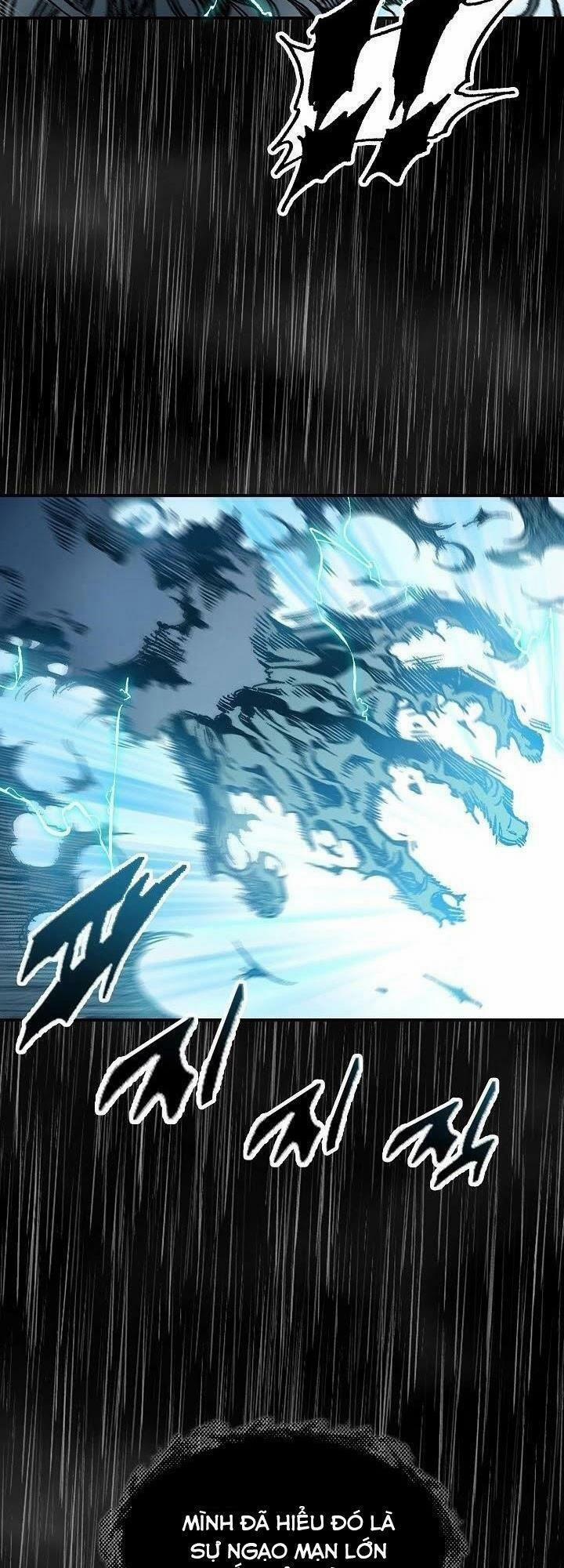 Hồi Ức Của Chiến Thần 77 trang 32