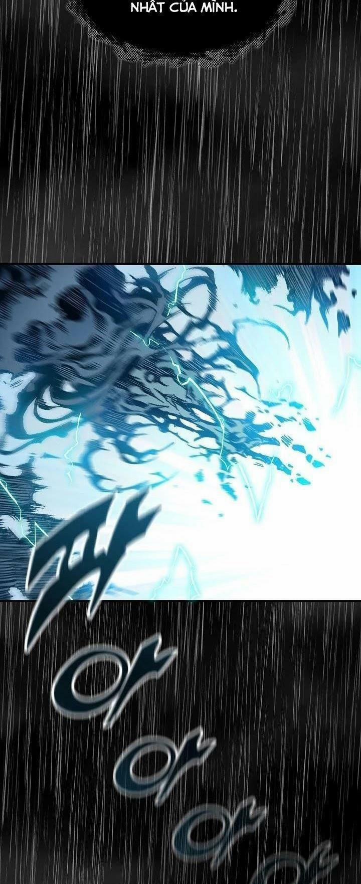 Hồi Ức Của Chiến Thần 77 trang 33