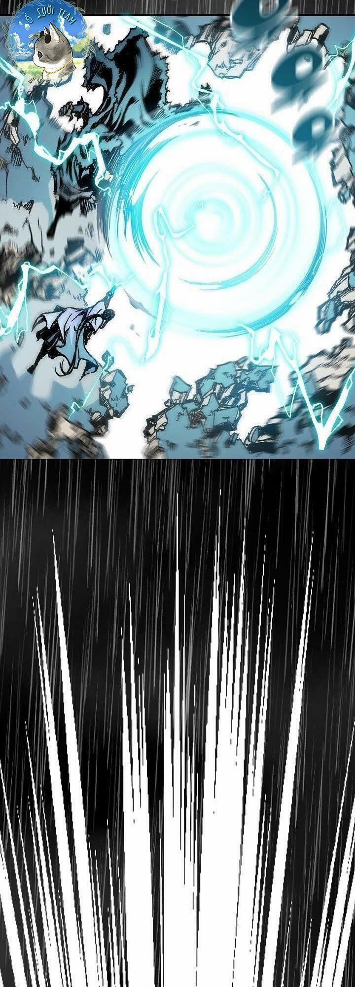 Hồi Ức Của Chiến Thần 77 trang 37