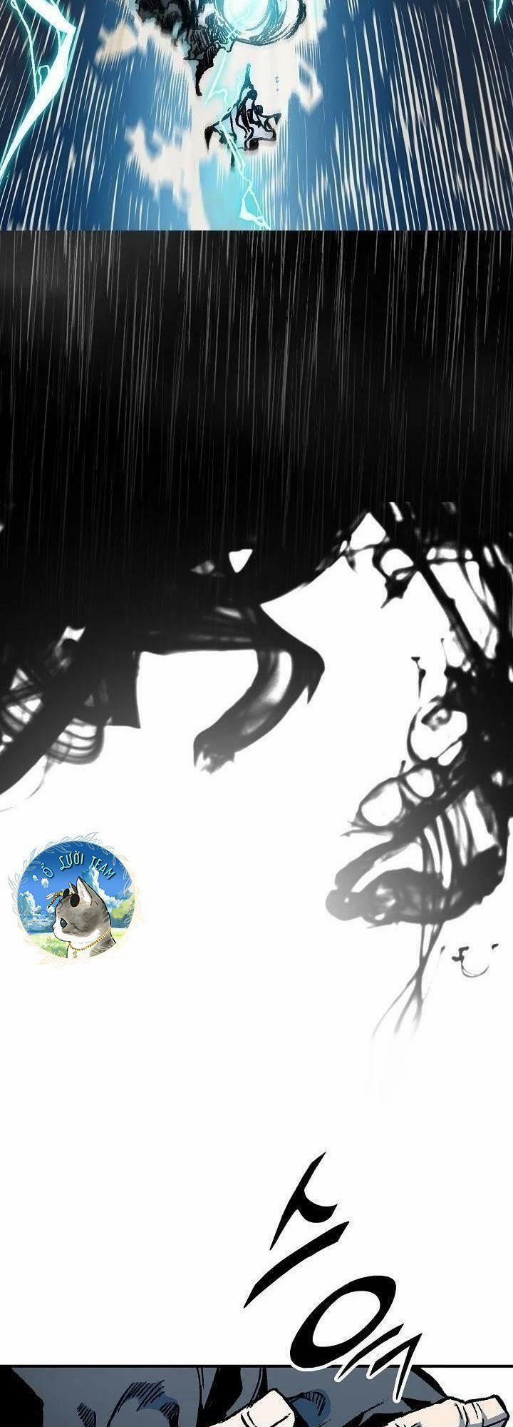 Hồi Ức Của Chiến Thần 77 trang 39