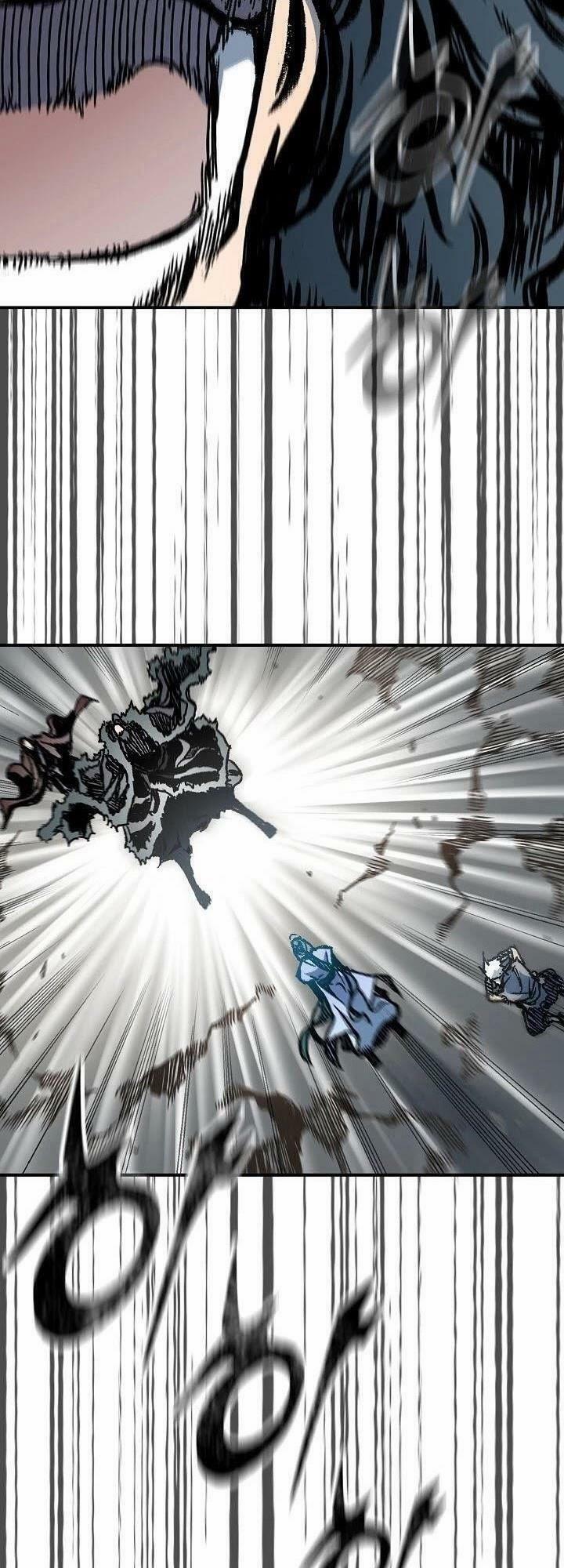 Hồi Ức Của Chiến Thần 77 trang 4