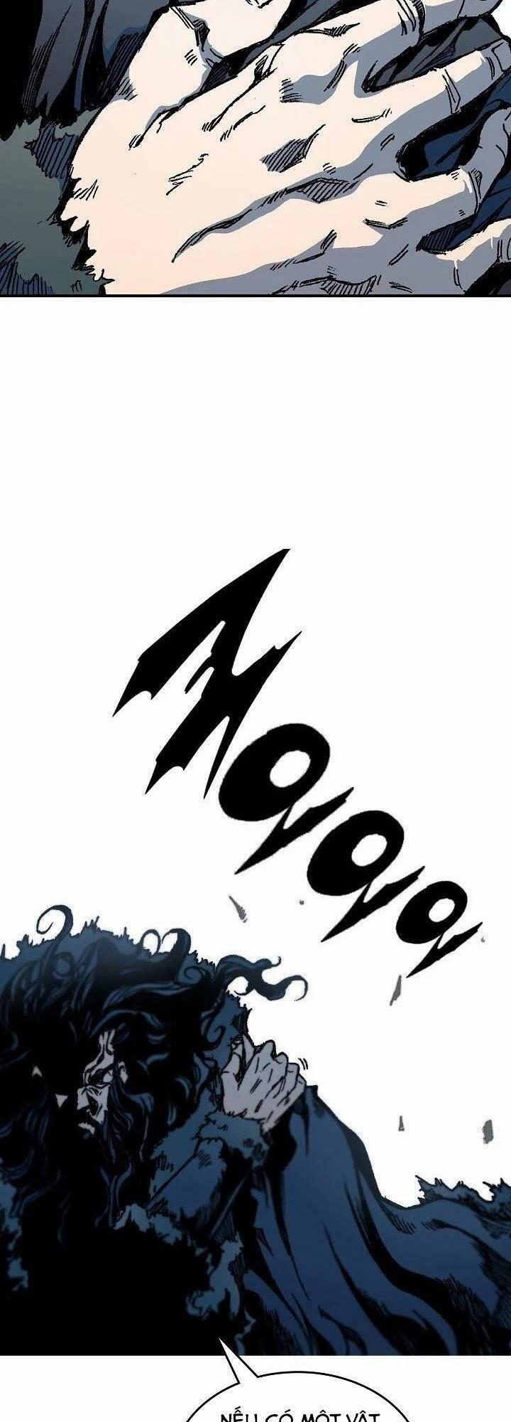 Hồi Ức Của Chiến Thần 77 trang 40