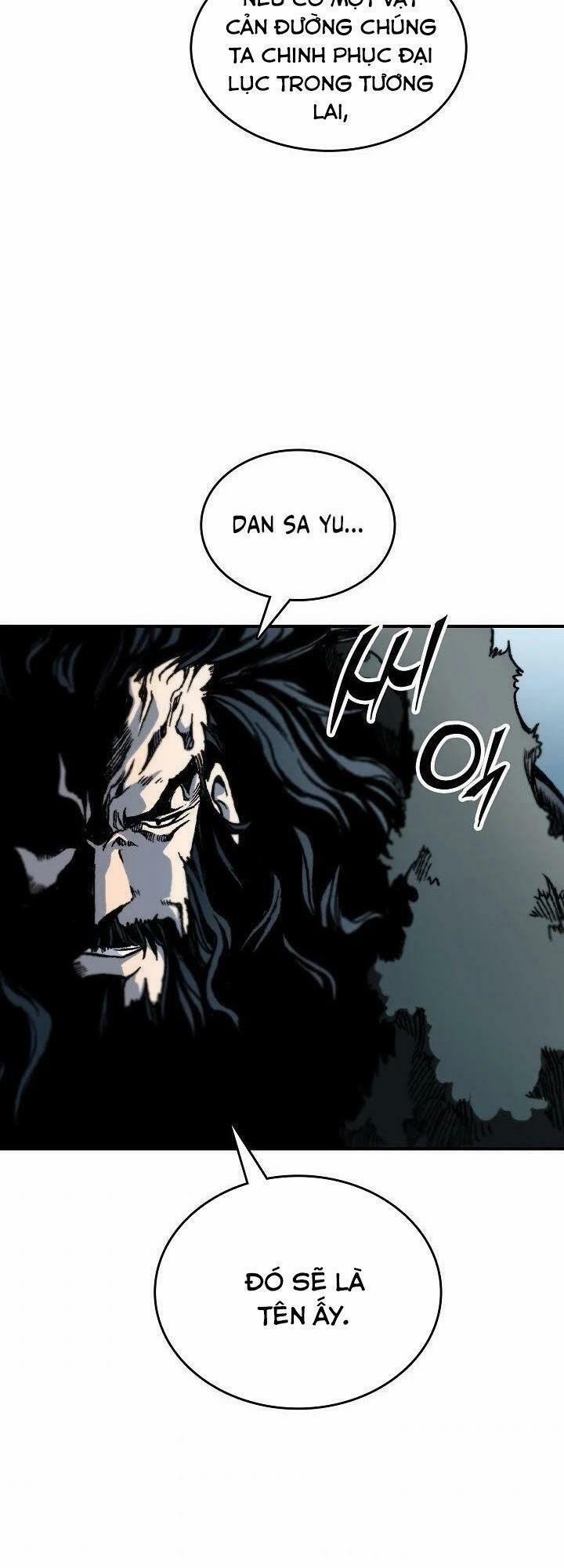 Hồi Ức Của Chiến Thần 77 trang 41