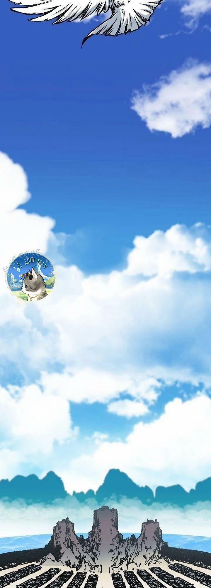 Hồi Ức Của Chiến Thần 77 trang 51