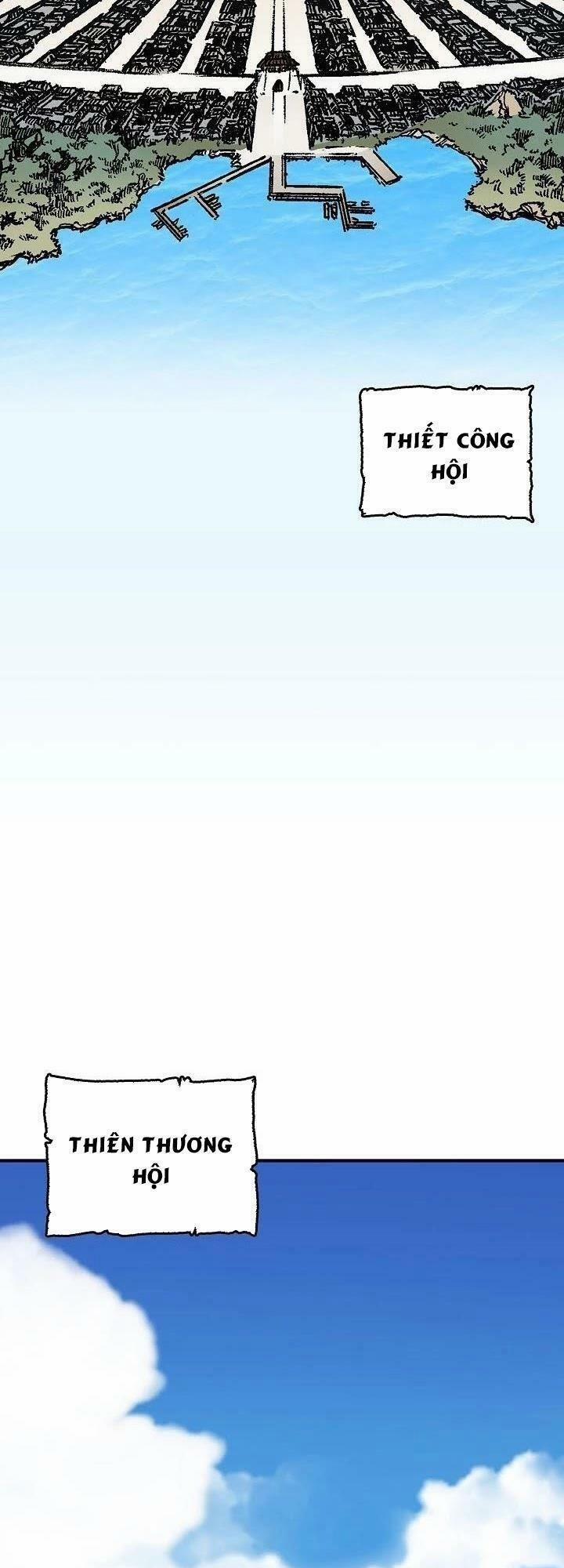 Hồi Ức Của Chiến Thần 77 trang 52