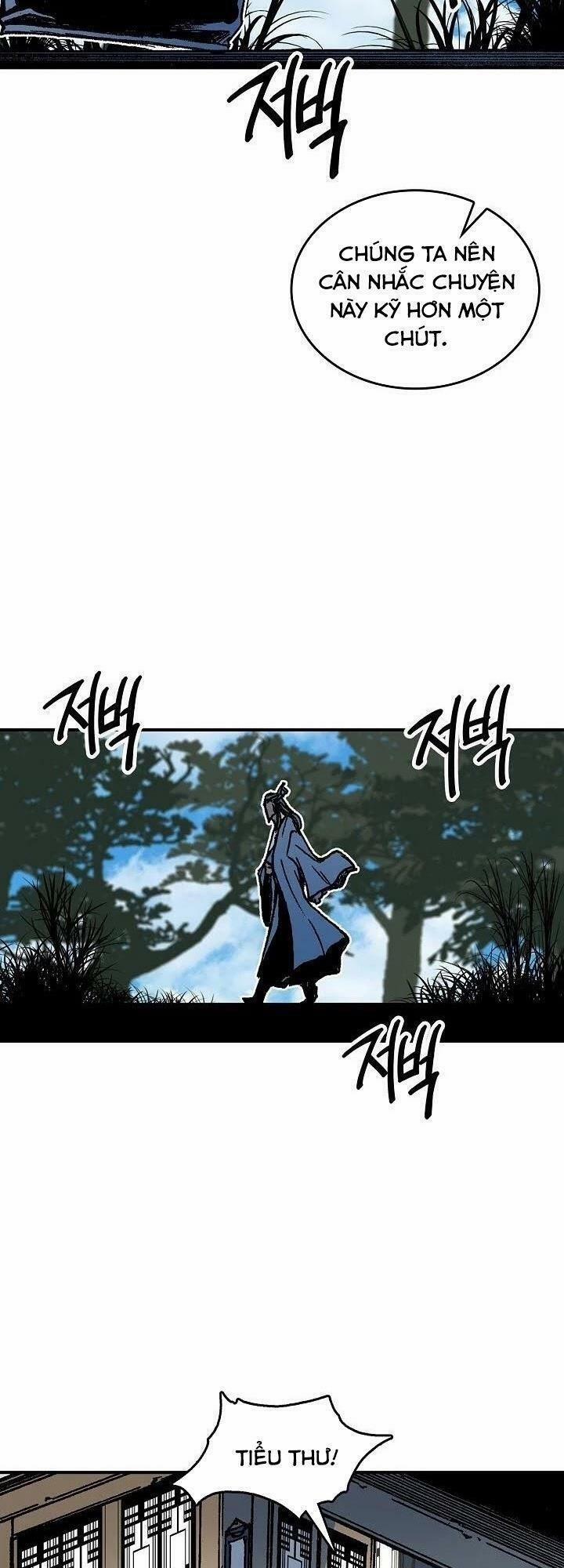 Hồi Ức Của Chiến Thần 77 trang 55