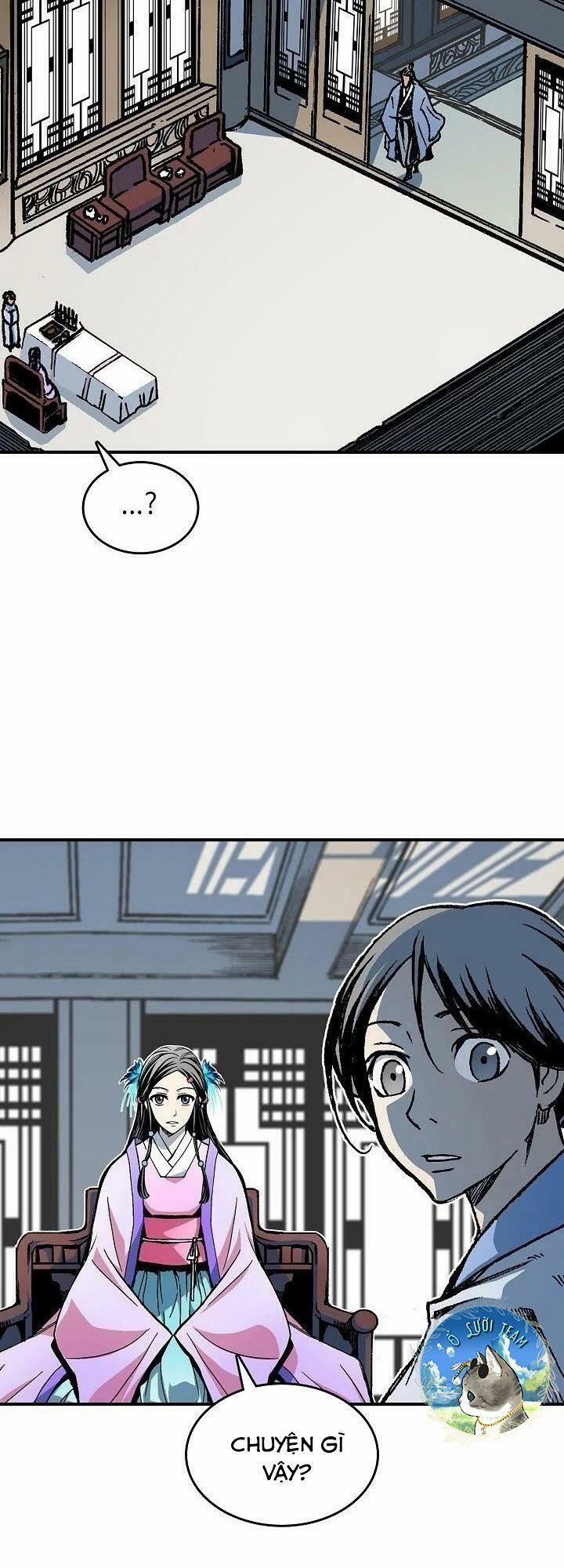 Hồi Ức Của Chiến Thần 77 trang 56