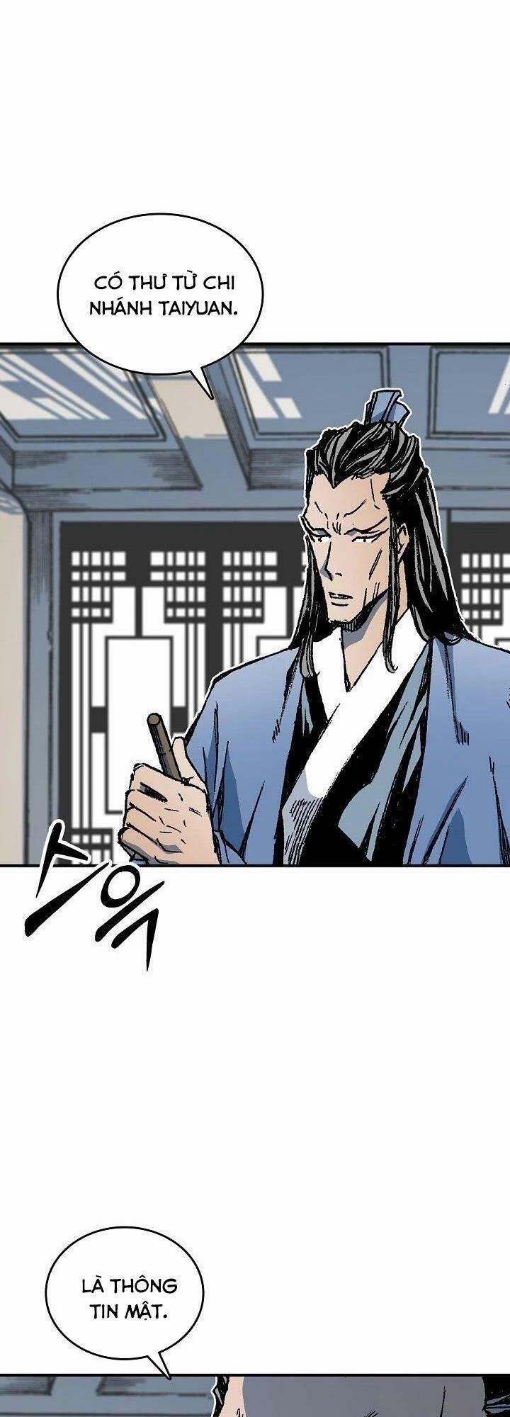 Hồi Ức Của Chiến Thần 77 trang 57