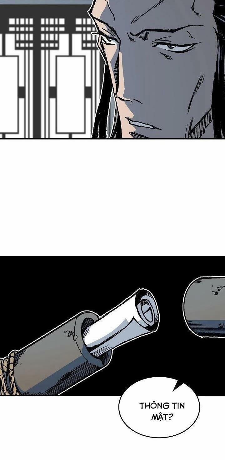 Hồi Ức Của Chiến Thần 77 trang 58