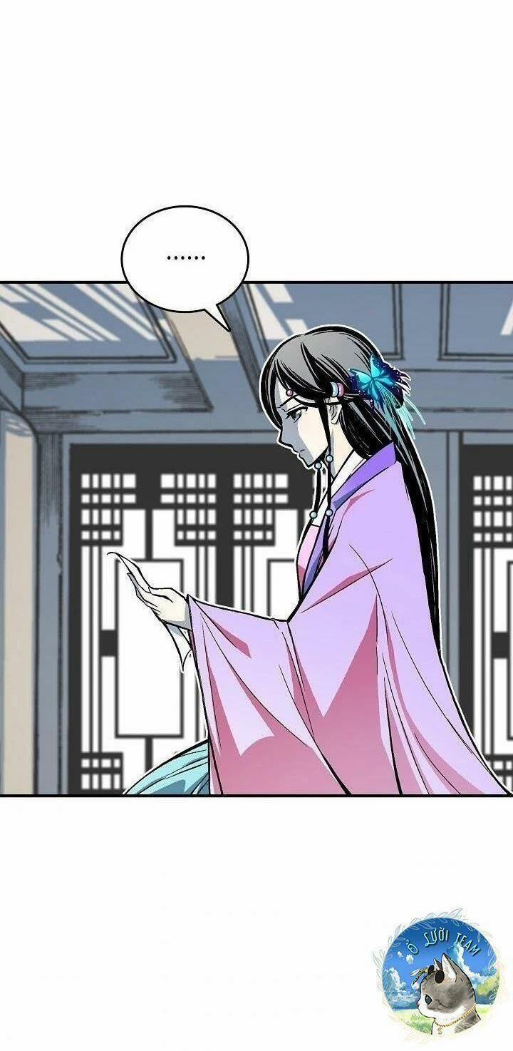 Hồi Ức Của Chiến Thần 77 trang 59