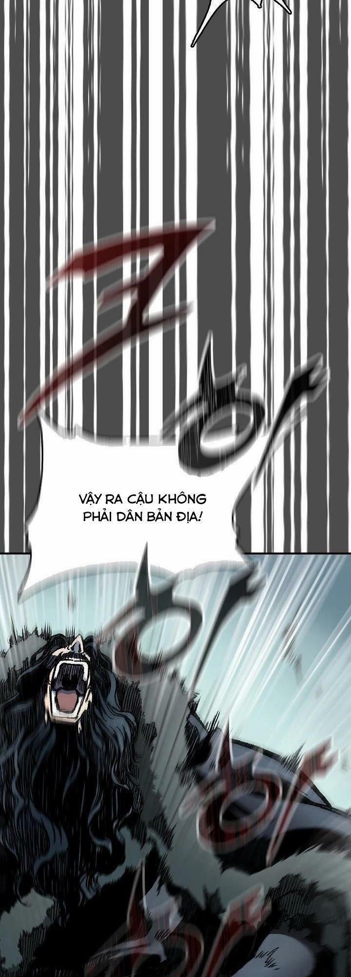 Hồi Ức Của Chiến Thần 77 trang 6