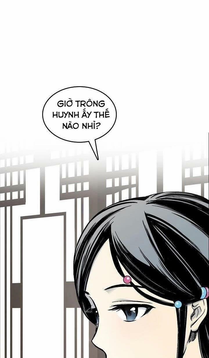 Hồi Ức Của Chiến Thần 77 trang 61