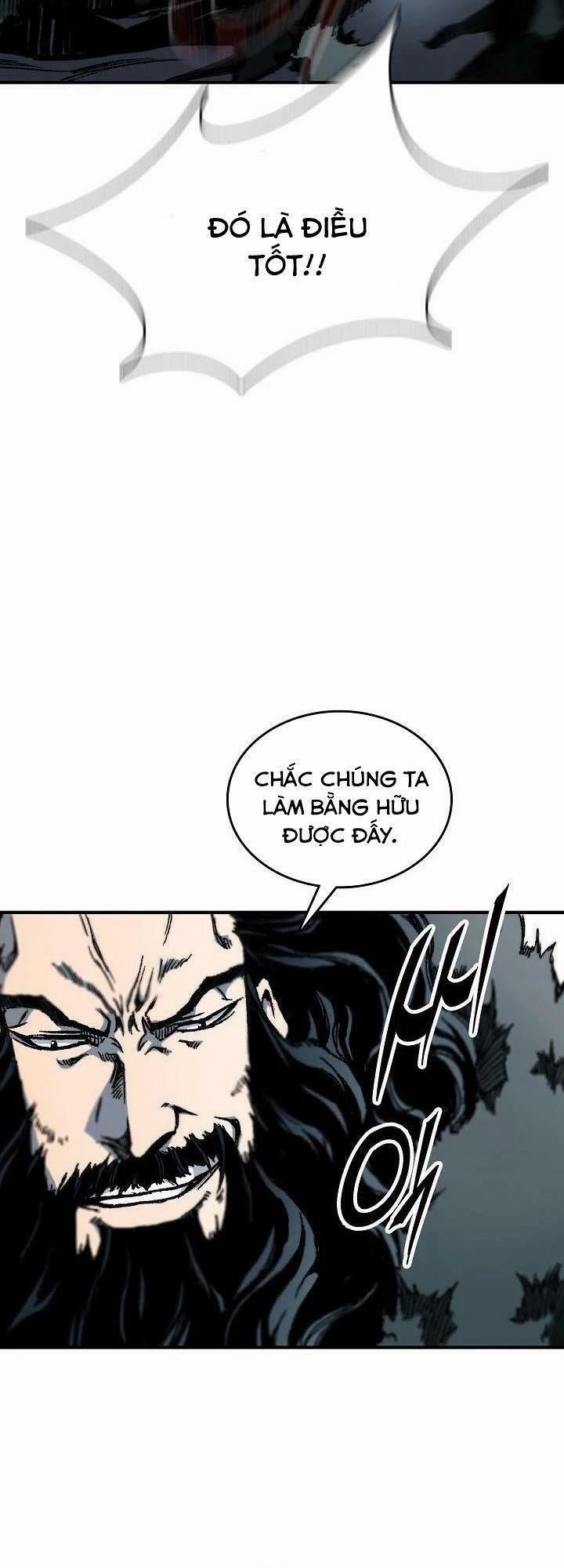 Hồi Ức Của Chiến Thần 77 trang 7