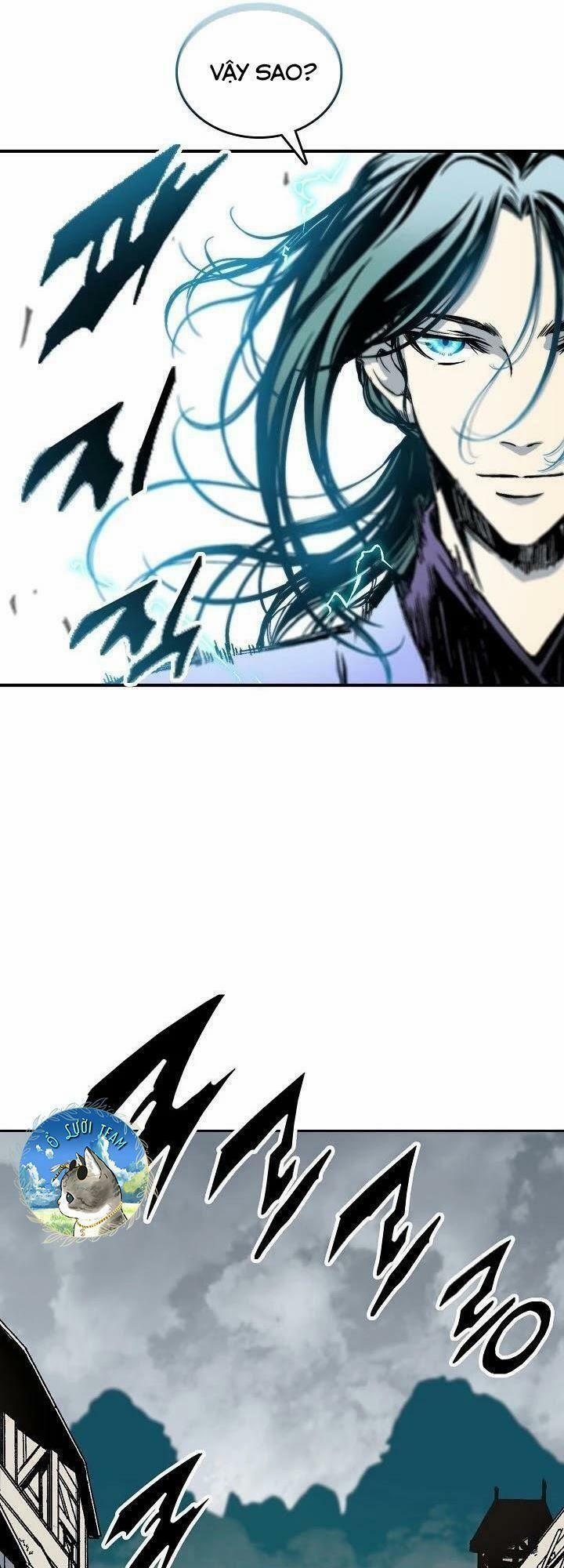 Hồi Ức Của Chiến Thần 77 trang 8