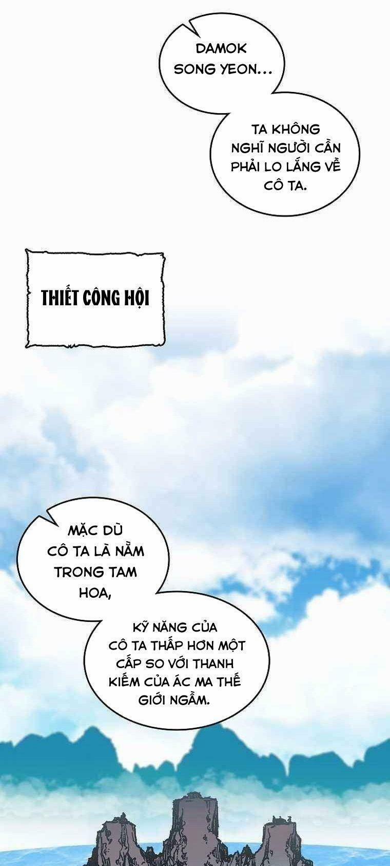 Hồi Ức Của Chiến Thần 78 trang 0