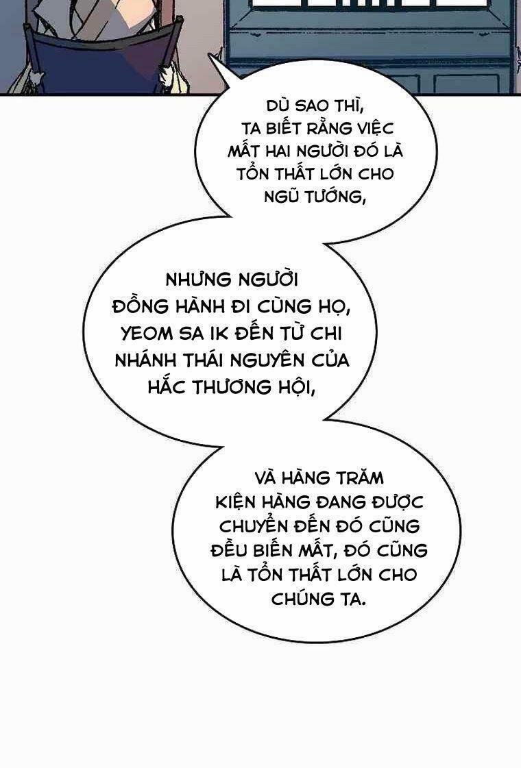 Hồi Ức Của Chiến Thần 78 trang 10