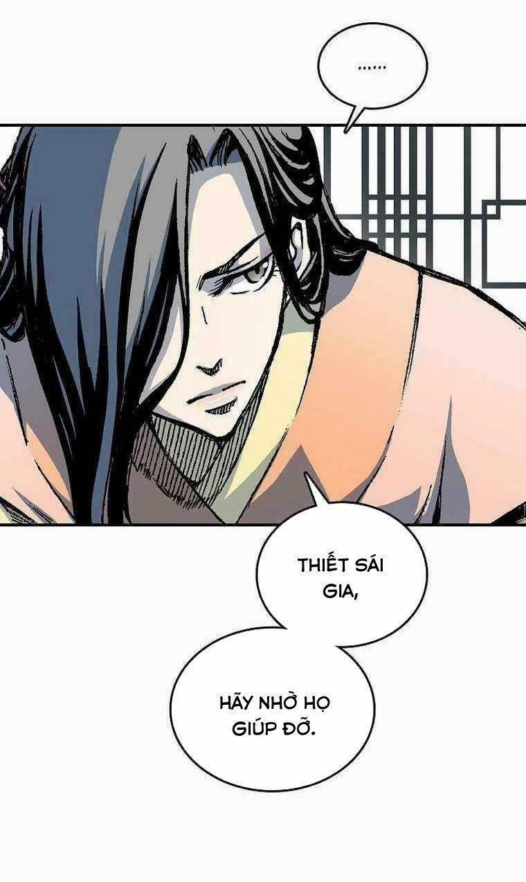 Hồi Ức Của Chiến Thần 78 trang 13