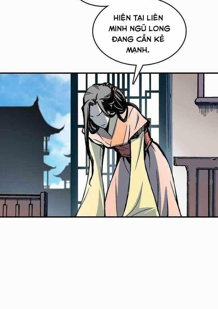 Hồi Ức Của Chiến Thần 78 trang 16