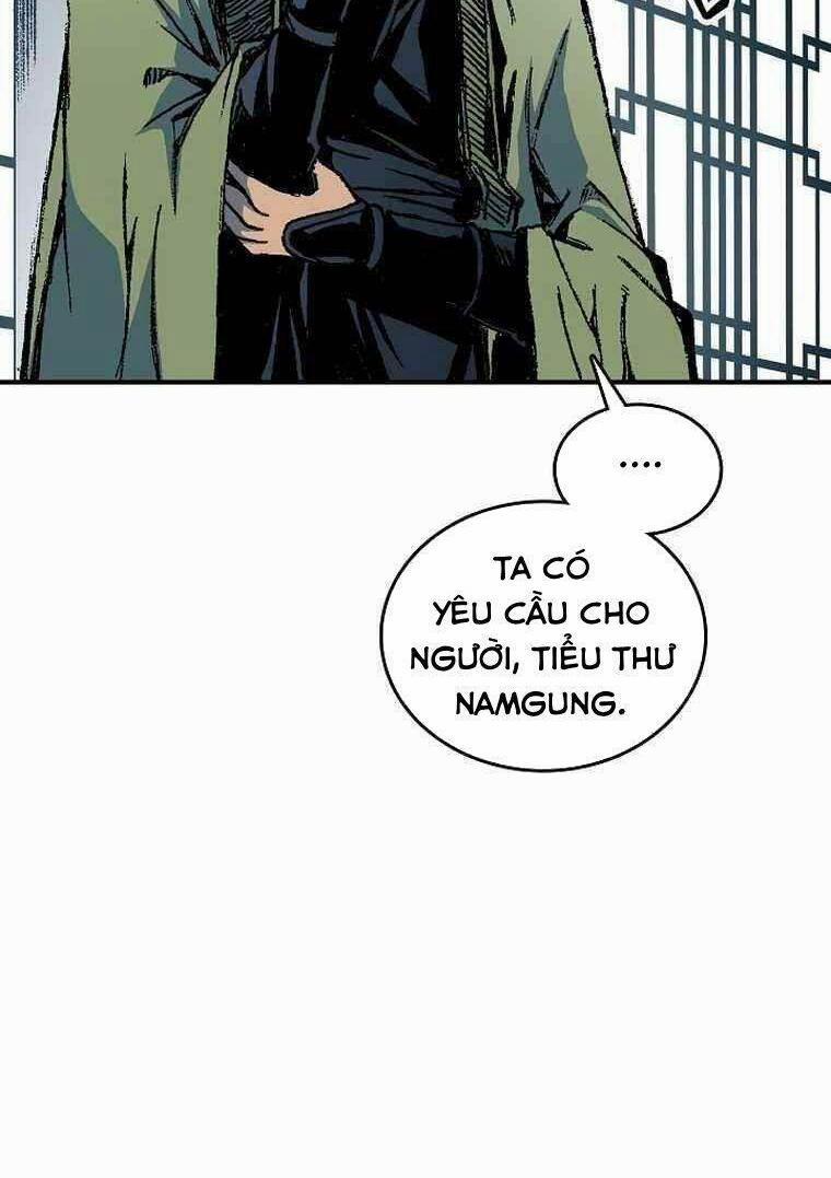 Hồi Ức Của Chiến Thần 78 trang 24