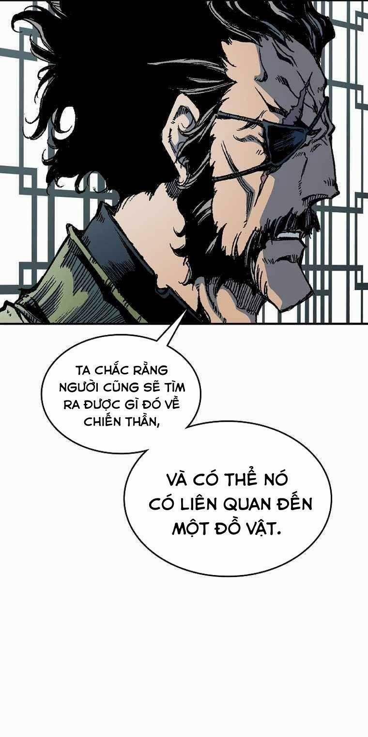 Hồi Ức Của Chiến Thần 78 trang 28